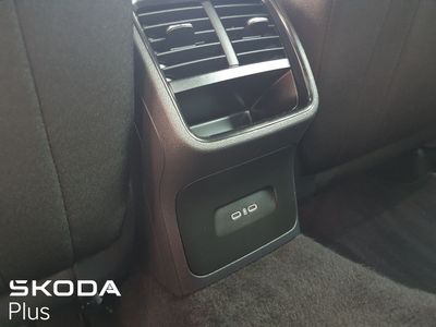 2022 Skoda Octavia