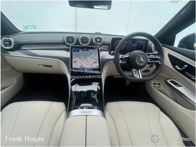 2026 Mercedes-Benz CLE