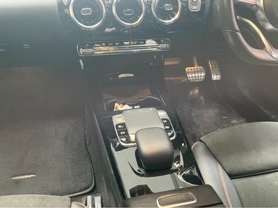 2019 Mercedes-Benz A Class