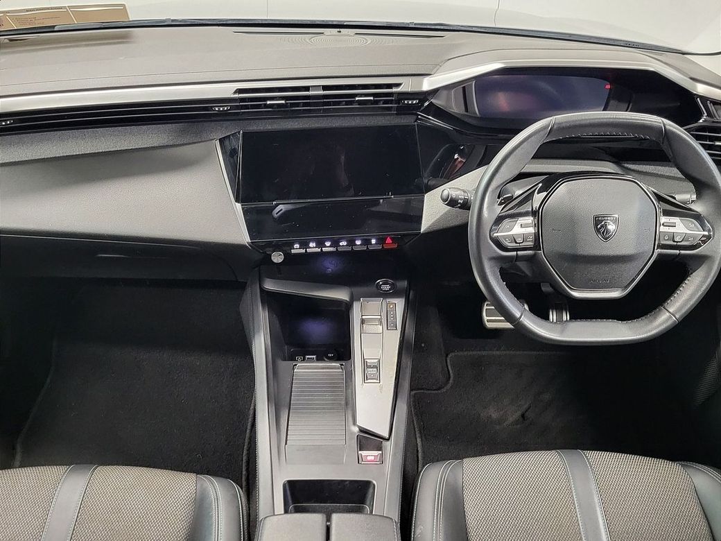 2022 Peugeot 308