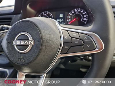 2026 Nissan Primastar