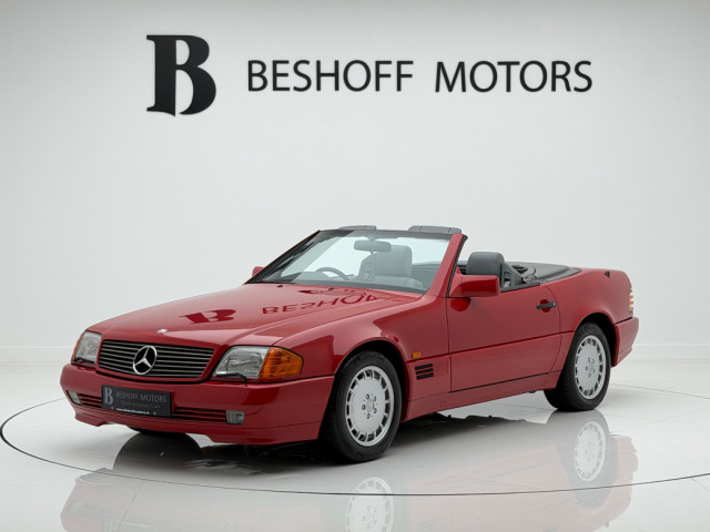 vehicle for sale from Beshoff Motors