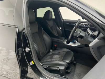 2022 BMW i4