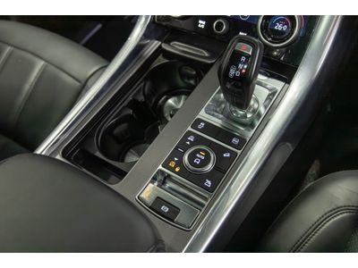 2019 Land Rover Range Rover Sport