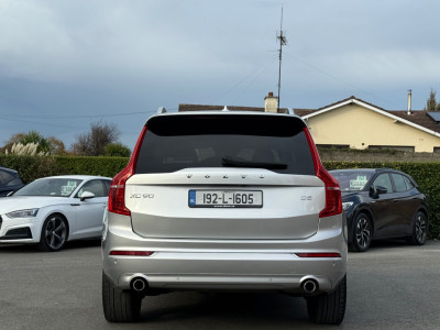 2019 Volvo XC90