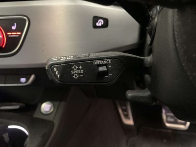 2019 Audi A4