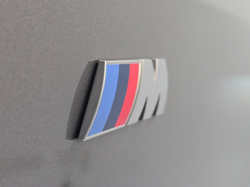 2025 BMW 5 Series