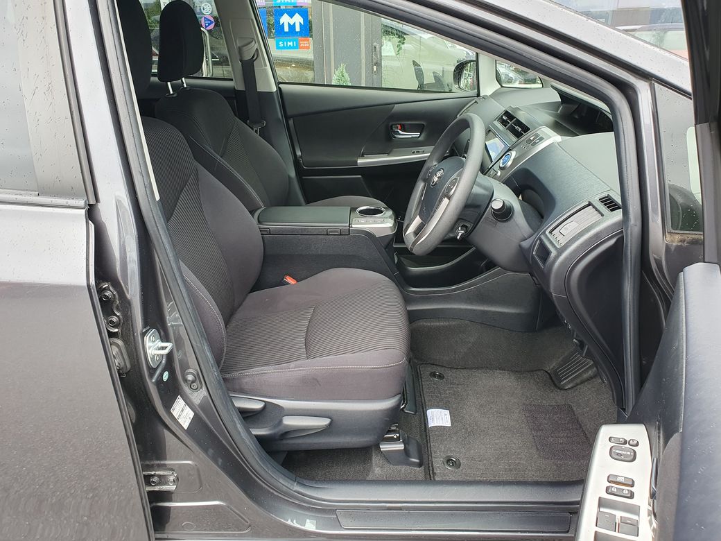 2020 Toyota Prius