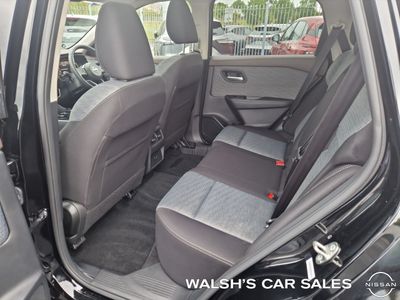 2023 Nissan X-Trail