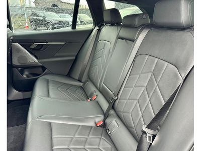 2026 BMW 5 Series