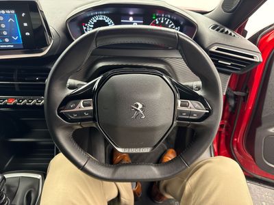 2023 Peugeot 2008