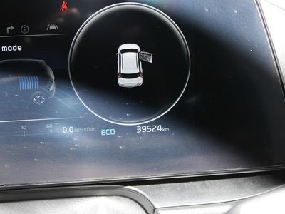 2023 Kia Niro