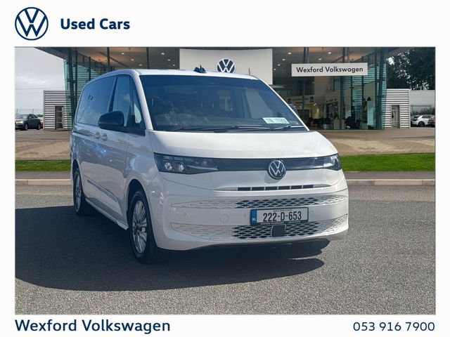 vehicle for sale from Wexford Volkswagen