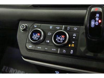 2024 Land Rover Defender