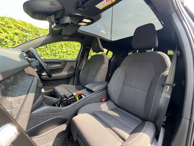 2023 Volvo C40