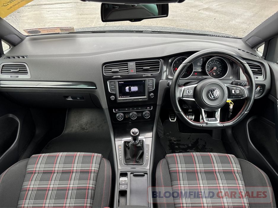2013 Volkswagen Golf