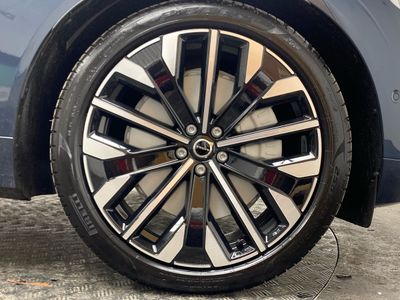 2026 Volvo XC60