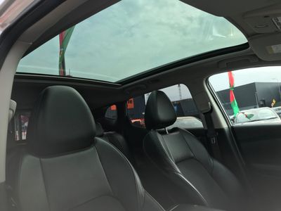 2017 Nissan Qashqai