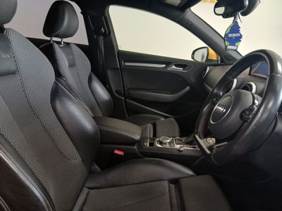 2015 Audi A3