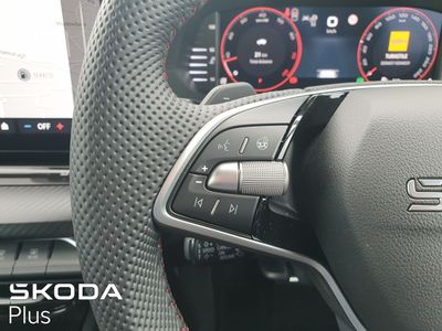 2026 Skoda Octavia