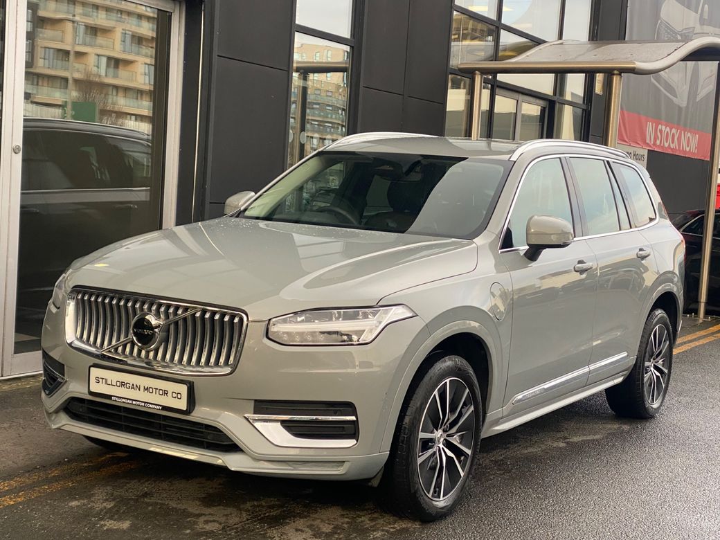 2024 Volvo XC90