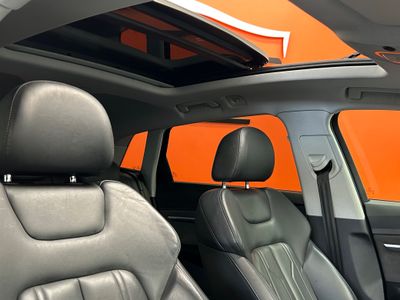 2020 Audi e-tron