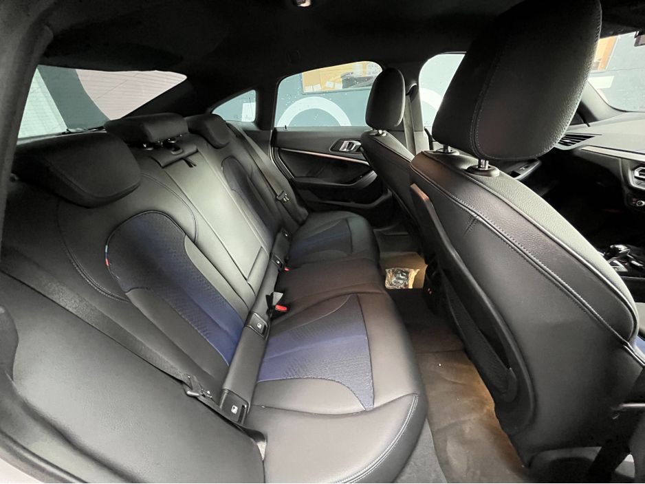 2022 BMW 2 Series