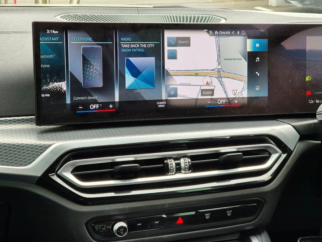 2022 BMW i4