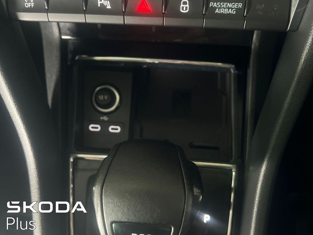 2022 Skoda Kodiaq