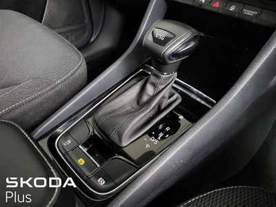2022 Skoda Kodiaq