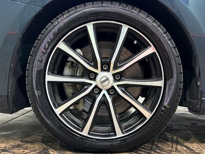2018 Volvo V40