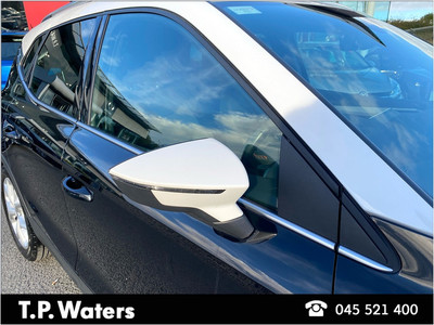 2024 SEAT Arona