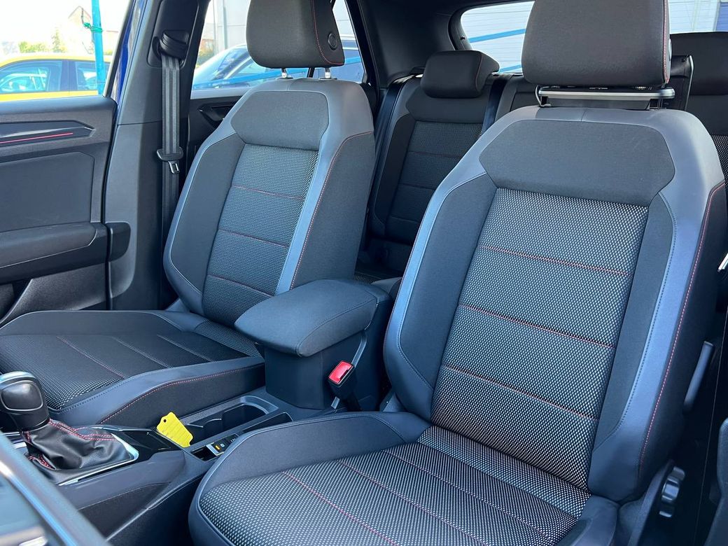 2020 Volkswagen T-Roc