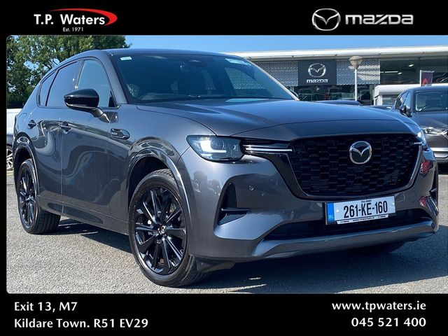 vehicle for sale from TP Waters