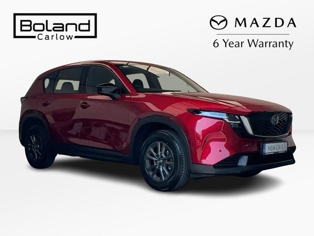 vehicle for sale from Boland Carlow