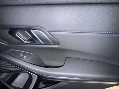 2023 BMW 3 Series
