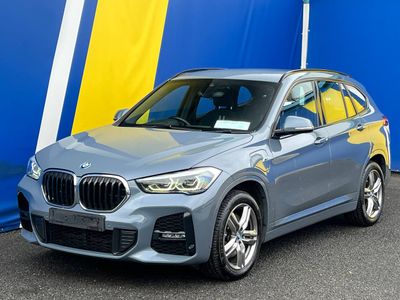 2022 BMW X1