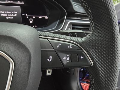 2021 Audi A5