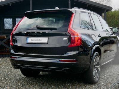 2023 Volvo XC90