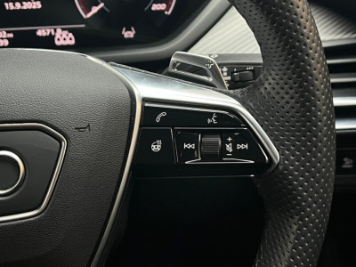 2023 Audi e-tron GT