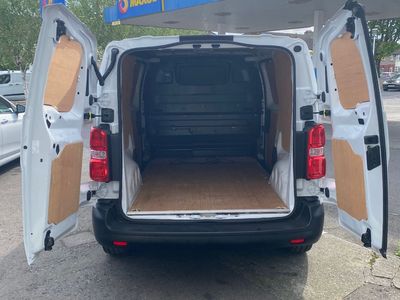 2023 Fiat Scudo