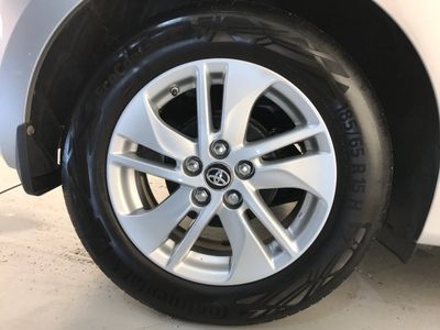 2022 Toyota Yaris