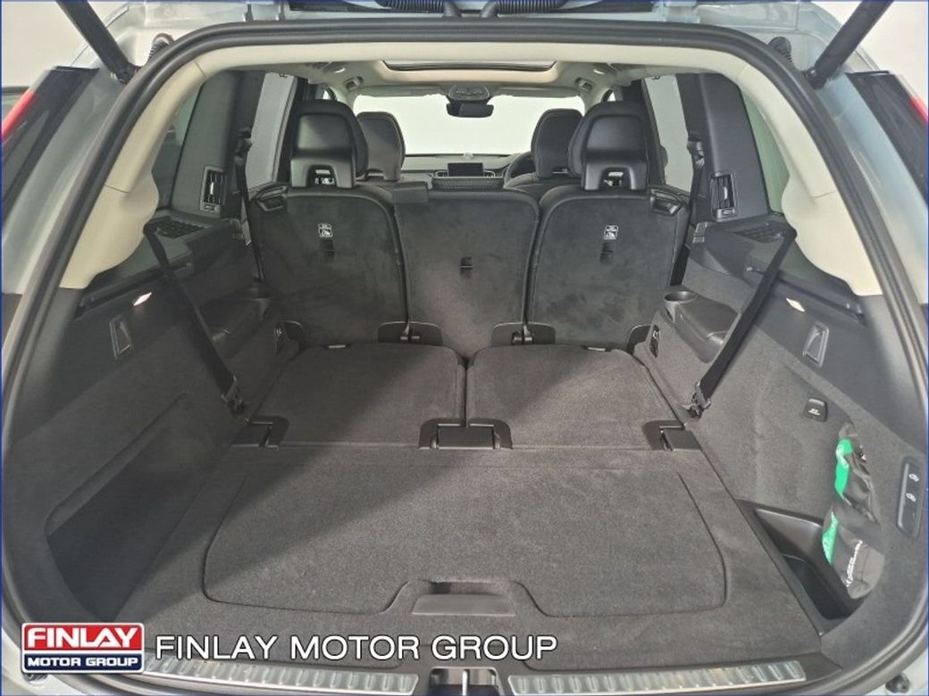 2026 Volvo XC90