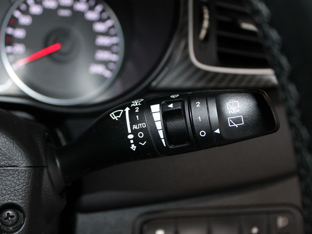 2019 Kia Carens