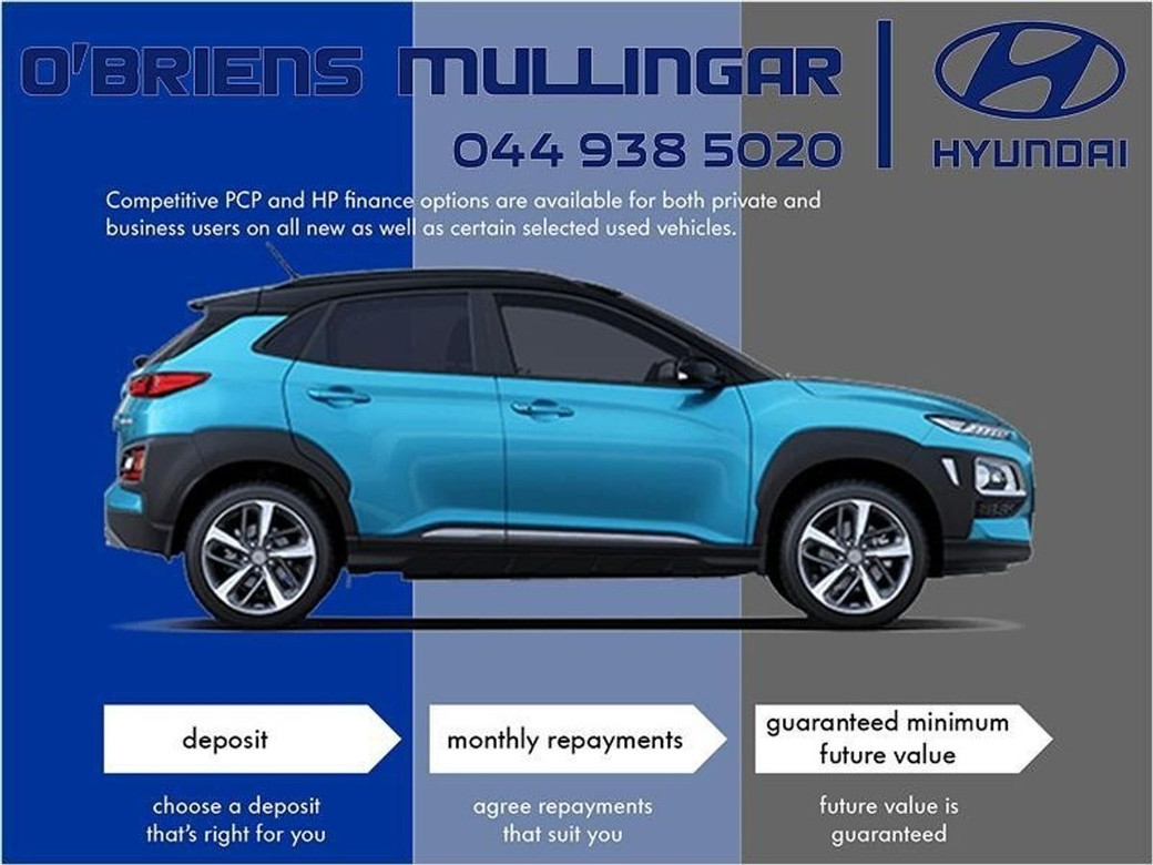 2022 Hyundai Kona