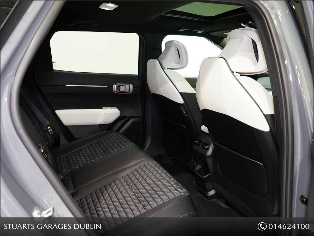 2026 Kia EV4