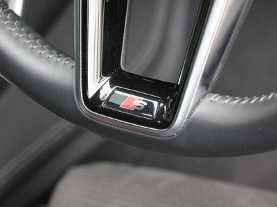 2019 Audi A6