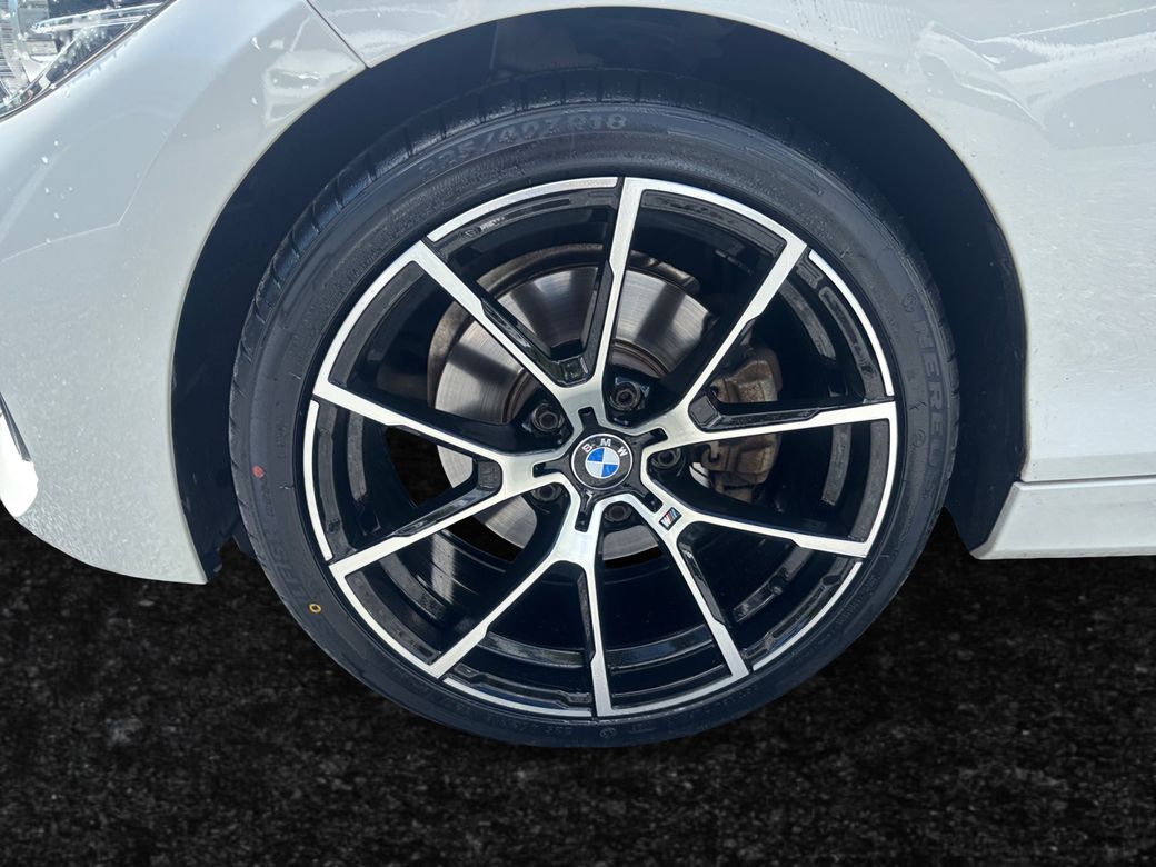 2017 BMW 1 Series