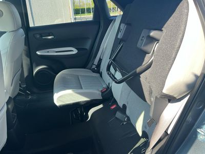 2021 Honda Jazz