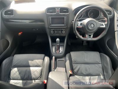 2011 Volkswagen Golf